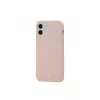vāciņš dbramante1928 Monaco iPhone 12/12 Pro Pink Sand