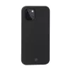 Phone vāciņš dbramante1928 Monaco for iPhone 13 mini 5.4 inch — Night Melns, pārstrādāta plastmasa