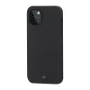 Phone vāciņš dbramante1928 Monaco for iPhone 13 mini 5.4 inch — Night Melns, pārstrādāta plastmasa