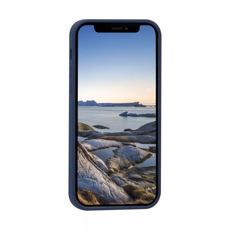 Phone vāciņš dbramante1928 Monaco for iPhone 13 Pro Max — Pacific Blue, fits 6.7 inch
