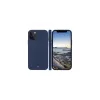 Phone vāciņš dbramante1928 Monaco for iPhone 13 Pro Max — Pacific Blue, fits 6.7 inch