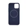 Phone vāciņš dbramante1928 Monaco for iPhone 13 Pro Max — Pacific Blue, fits 6.7 inch