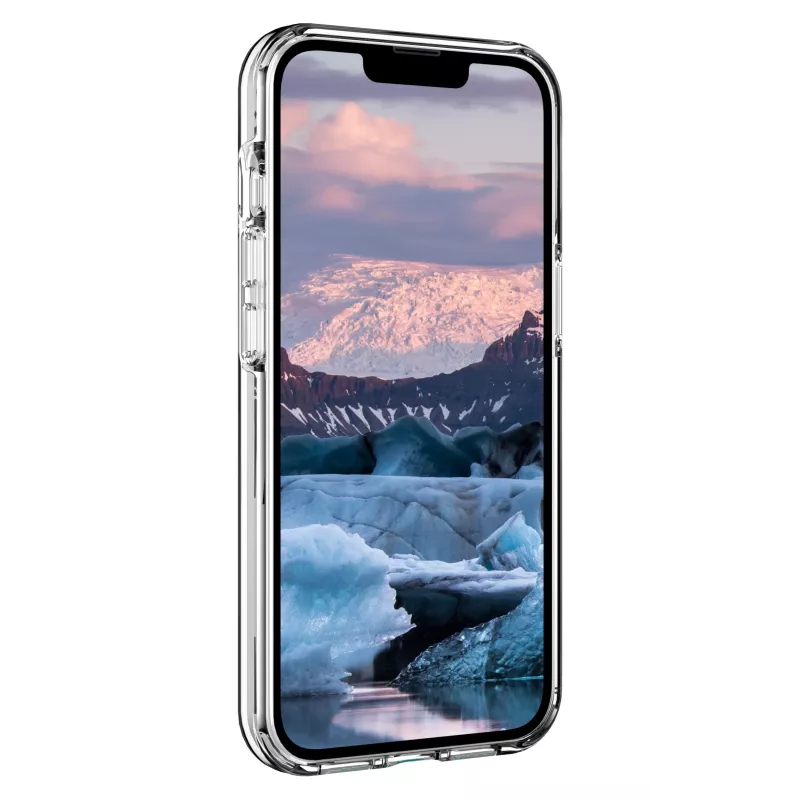 Vāciņš dbramante1928 Iceland Pro iPhone 13 Pro Max Transparent