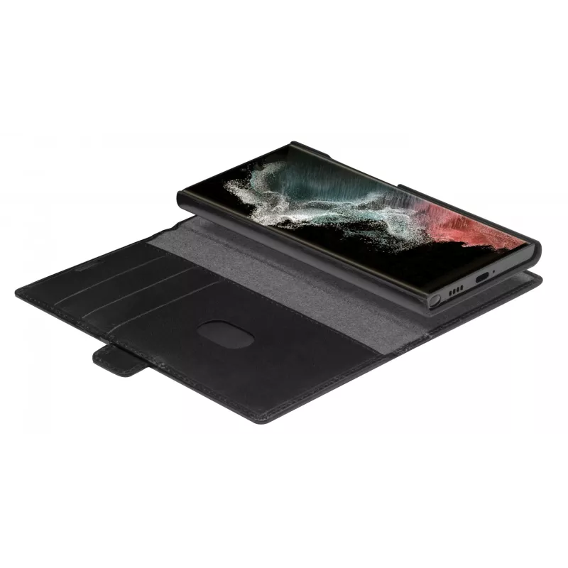 Folio Case dbramante1928 Galaxy S22 Ultra Melns