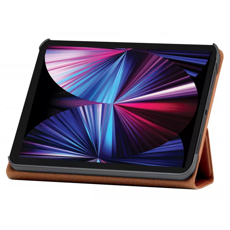dbramante1928 Risskov - iPad 10,2 collas (2020/2021) - Iedeguma krāsa, Folio, Apple, iPad mini (6. paaudze), 21,1 cm (8,3 collas), 322 g