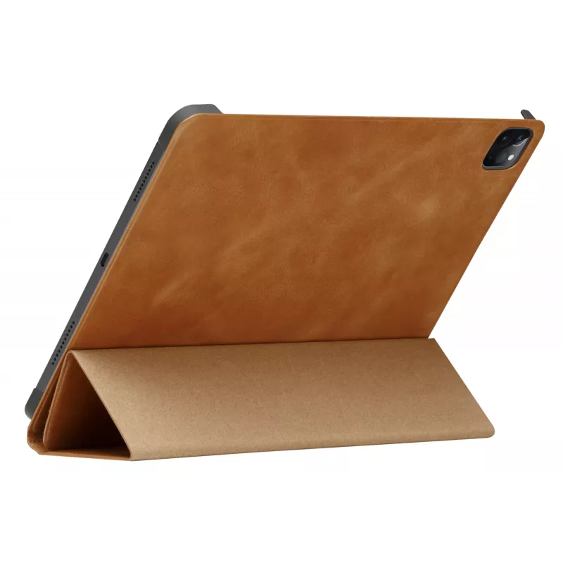 dbramante1928 Risskov - iPad 10,2 collas (2020/2021) - Iedeguma krāsa, Folio, Apple, iPad mini (6. paaudze), 21,1 cm (8,3 collas), 322 g