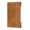 dbramante1928 Risskov - iPad 10,2 collas (2020/2021) - Iedeguma krāsa, Folio, Apple, iPad mini (6. paaudze), 21,1 cm (8,3 collas), 322 g