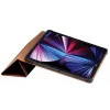dbramante1928 Risskov - iPad 10,2 collas (2020/2021) - Iedeguma krāsa, Folio, Apple, iPad mini (6. paaudze), 21,1 cm (8,3 collas), 322 g