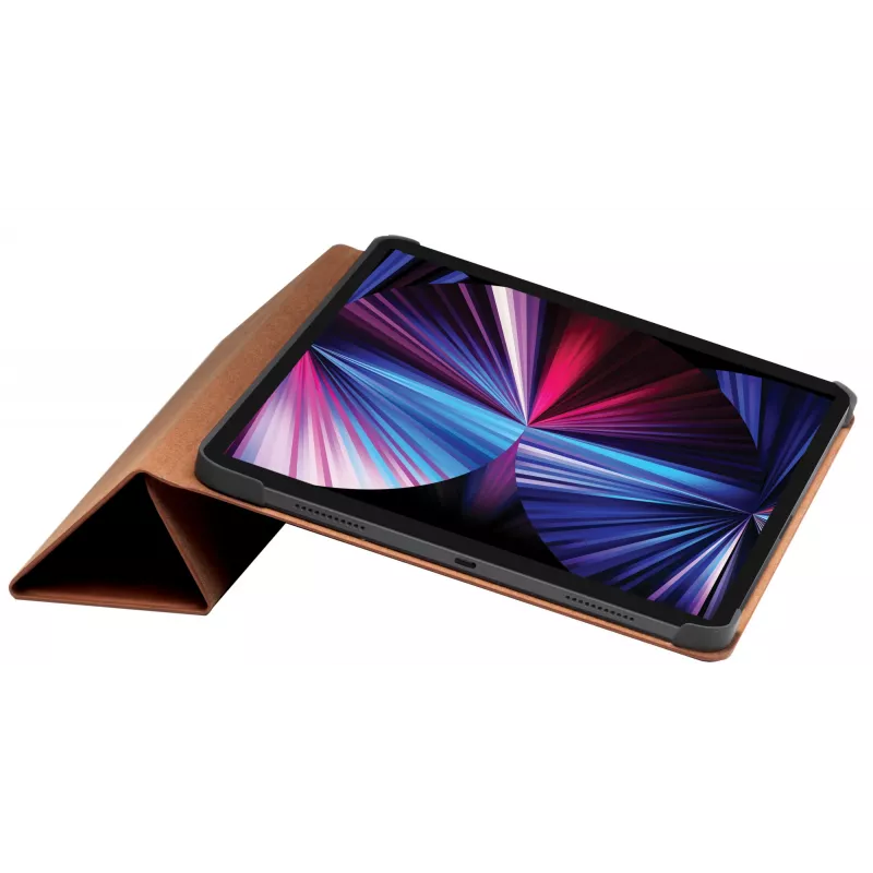 dbramante1928 Risskov - iPad 10,2 collas (2020/2021) - Iedeguma krāsa, Folio, Apple, iPad mini (6. paaudze), 21,1 cm (8,3 collas), 322 g