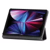 dbramante1928 Risskov - iPad 10,2 collas (2020/2021) - melns, Folio, Apple, iPad mini (6. paaudze), 21,1 cm (8,3 collas), 322 g