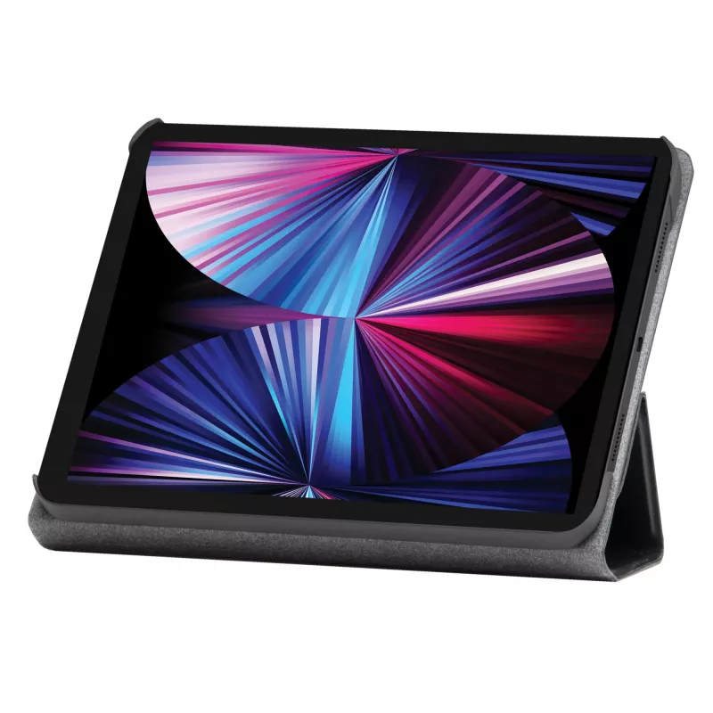 dbramante1928 Risskov - iPad 10,2 collas (2020/2021) - melns, Folio, Apple, iPad mini (6. paaudze), 21,1 cm (8,3 collas), 322 g