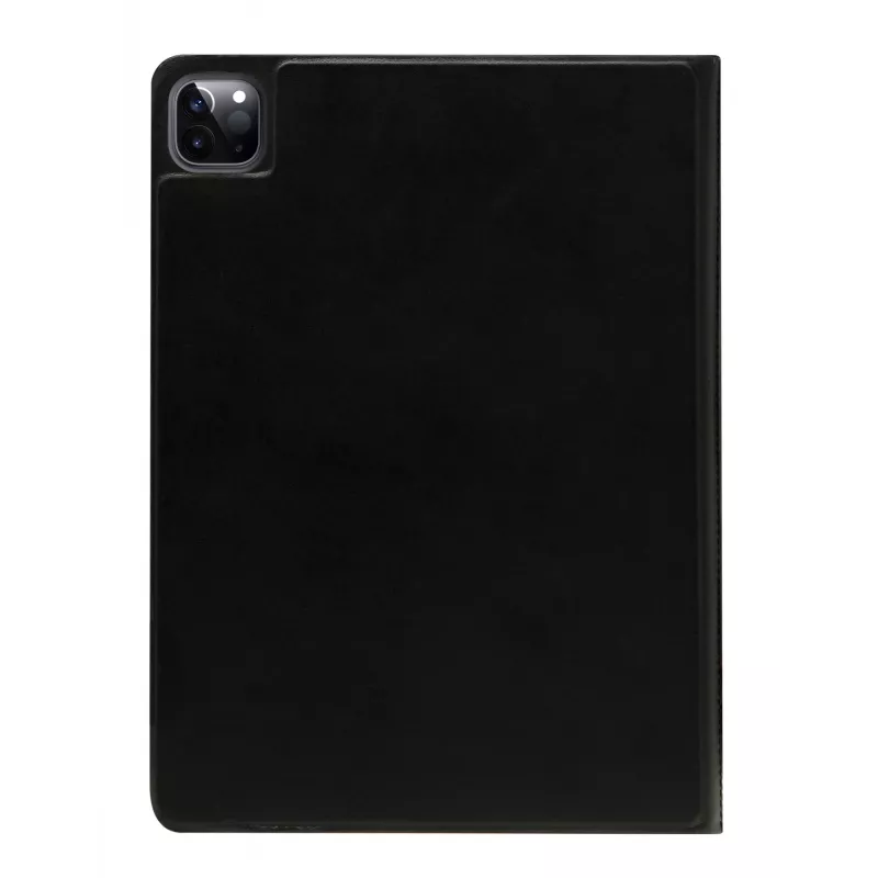 dbramante1928 Risskov - iPad 10,2 collas (2020/2021) - melns, Folio, Apple, iPad mini (6. paaudze), 21,1 cm (8,3 collas), 322 g