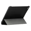 dbramante1928 Risskov - iPad 10,2 collas (2020/2021) - melns, Folio, Apple, iPad mini (6. paaudze), 21,1 cm (8,3 collas), 322 g