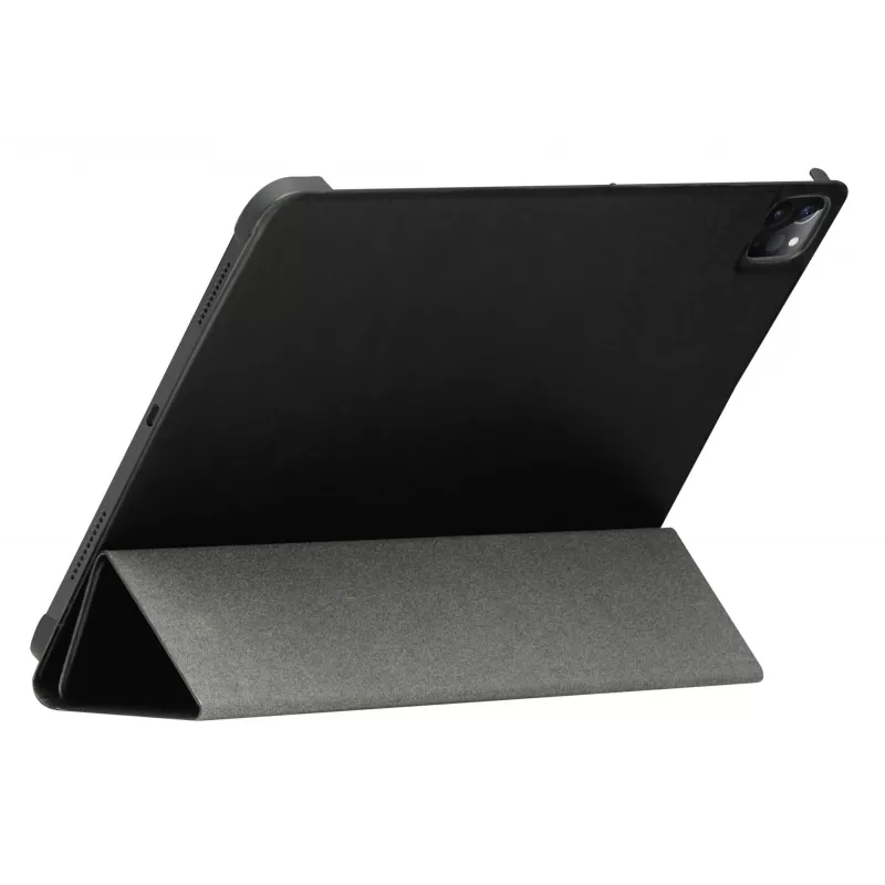 dbramante1928 Risskov - iPad 10,2 collas (2020/2021) - melns, Folio, Apple, iPad mini (6. paaudze), 21,1 cm (8,3 collas), 322 g