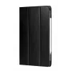 dbramante1928 Risskov - iPad 10,2 collas (2020/2021) - melns, Folio, Apple, iPad mini (6. paaudze), 21,1 cm (8,3 collas), 322 g