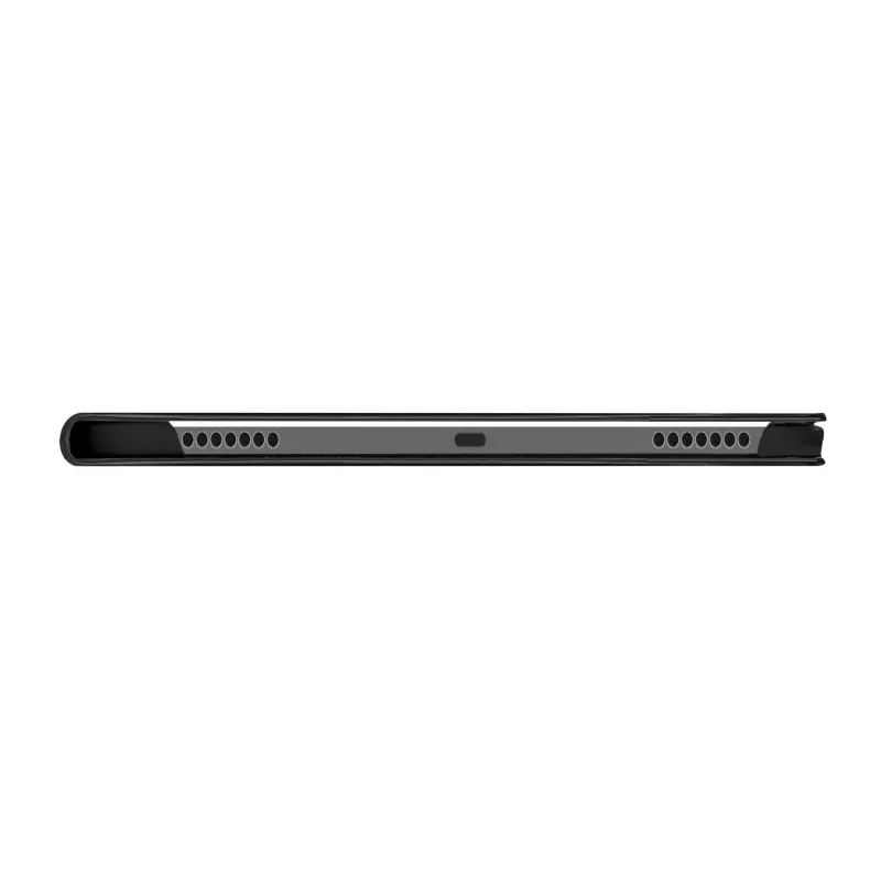 dbramante1928 Risskov - iPad 10,2 collas (2020/2021) - melns, Folio, Apple, iPad mini (6. paaudze), 21,1 cm (8,3 collas), 322 g