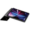 dbramante1928 Risskov - iPad 10,2 collas (2020/2021) - melns, Folio, Apple, iPad mini (6. paaudze), 21,1 cm (8,3 collas), 322 g