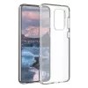 dbramante1928 Greenland - Galaxy A33 5G - Clear, vāciņš, Samsung, Galaxy A03, 16.5 cm (6.5″), Transparent