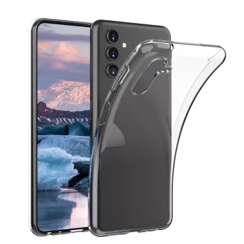 dbramante1928 Greenland - Galaxy A13 - Clear, vāciņš, Samsung, Galaxy A13, 16.8 cm (6.6 inch), caurspīdīgs