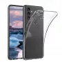 dbramante1928 Greenland - Galaxy A13 - Clear, vāciņš, Samsung, Galaxy A13, 16.8 cm (6.6 inch), caurspīdīgs