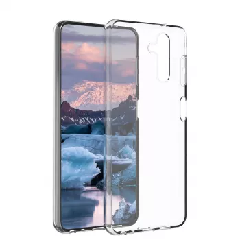 dbramante1928 Greenland - Galaxy A13 - Clear, vāciņš, Samsung, Galaxy A13, 16.8 cm (6.6 inch), caurspīdīgs