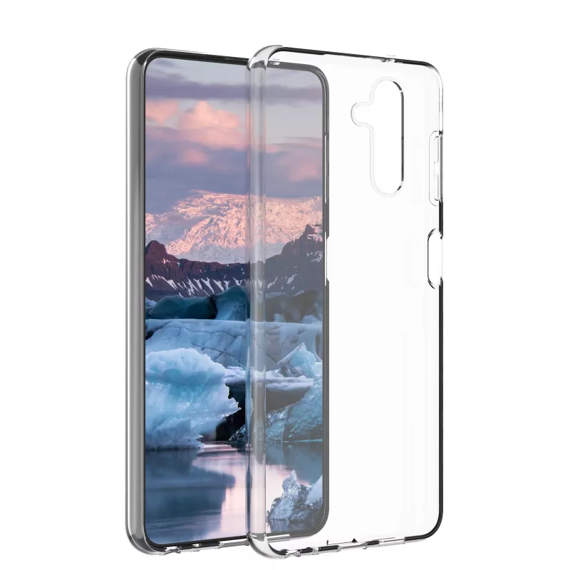 dbramante1928 Greenland - Galaxy A13 - Clear, vāciņš, Samsung, Galaxy A13, 16.8 cm (6.6 inch), caurspīdīgs