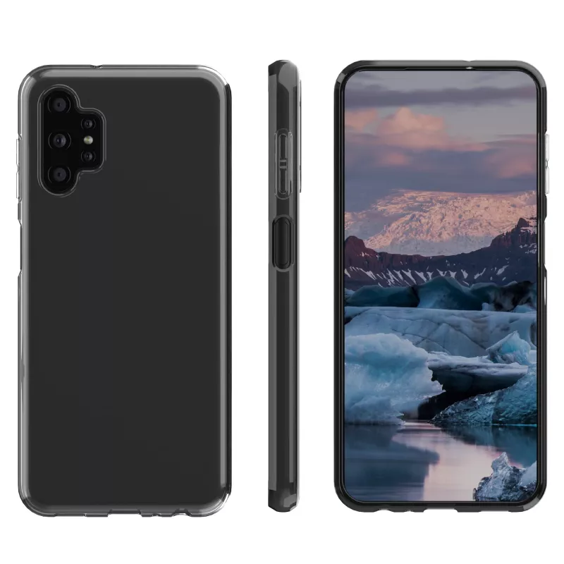 dbramante1928 Greenland - Galaxy A13 - Clear, vāciņš, Samsung, Galaxy A13, 16.8 cm (6.6 inch), caurspīdīgs