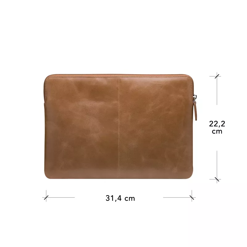 Uzmavas futrālis dbramante1928 Skagen Pro MB Pro(20)/Air(20) 13 collas-Iedeguma 2. paaudze