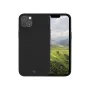 dbramante1928 Greenland - iPhone 14 - Night Melns, Cover, Apple, iPhone 14, 15.5 cm (6.1 inch), Melns