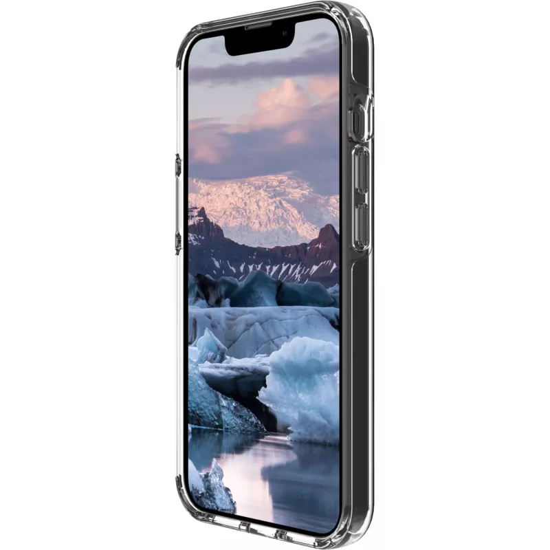 Vāciņš dbramante1928 Iceland Pro MagSafe Saderīga iPhone 14 Caurspīdīgs