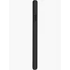 dbramante1928 Stockholm mobilā tālruņa futrālis 11,9 cm (4,7 collas) maka futrālis melns