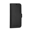 Folio Case dbramante1928 iPhone 15 Pro Max Melns 3 Card Pockets