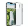 Aizsargvāciņš dbramante1928 Iceland Ultra D3O iPhone 15 Pro — Caurspīdīgs, dzidrs apvalks