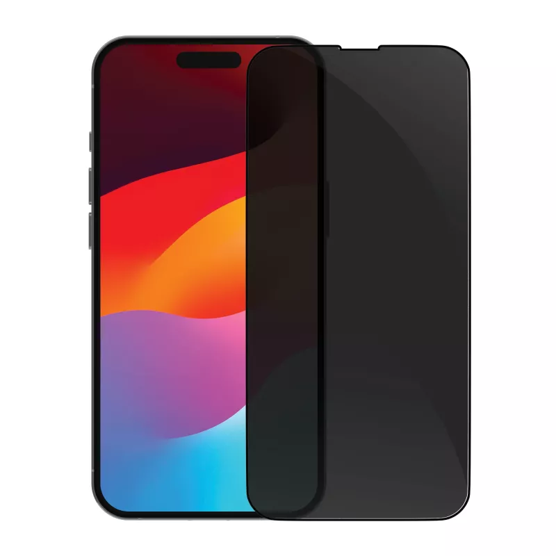 dbramante1928 eco-shield - iPhone 15 Plus - Privātums, Ķīna, 67.8 mm, 0.61 mm, 143.8 mm, 7.7 g, 115 mm izturīgs futrālis
