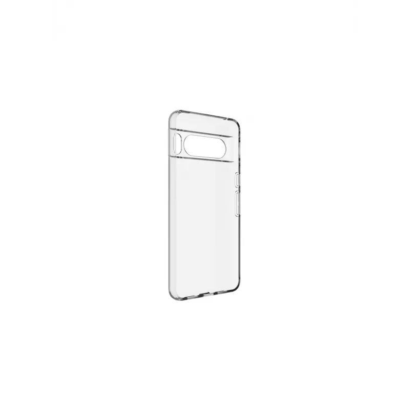 dbramante1928 Greenland - Clear mobilā tālruņa maciņš 17 cm (6,7 collas) Vāciņš Caurspīdīgs