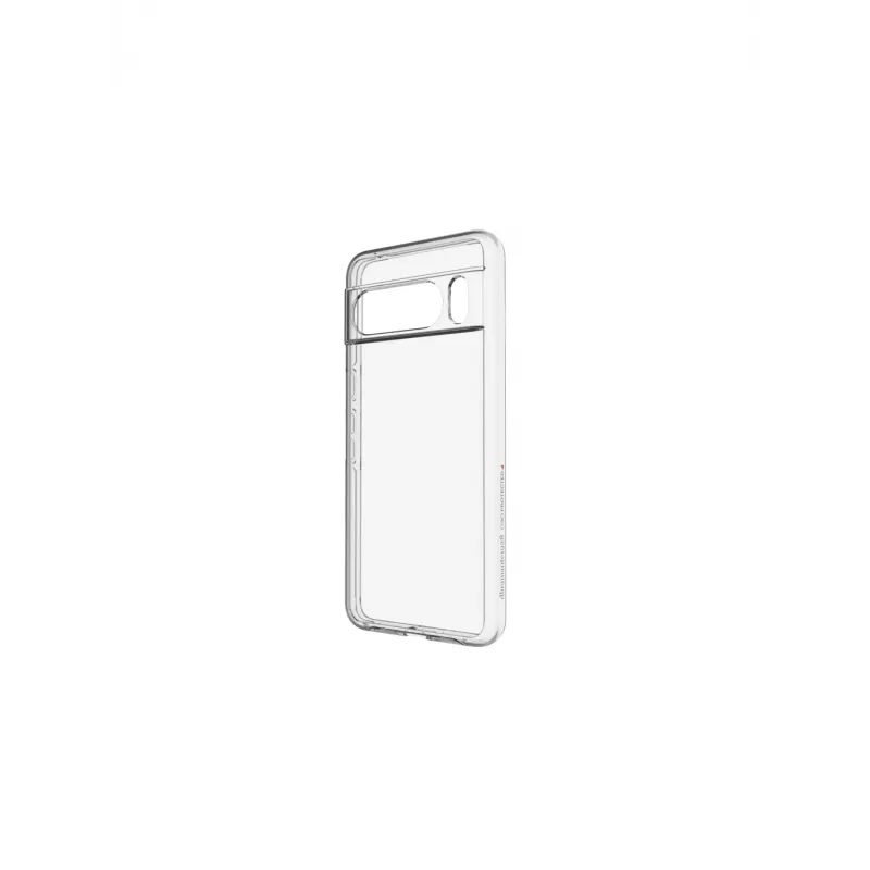dbramante1928 Iceland Ultra D3O mobilā tālruņa maciņš 17 cm (6,7 collas) vāciņš caurspīdīgs