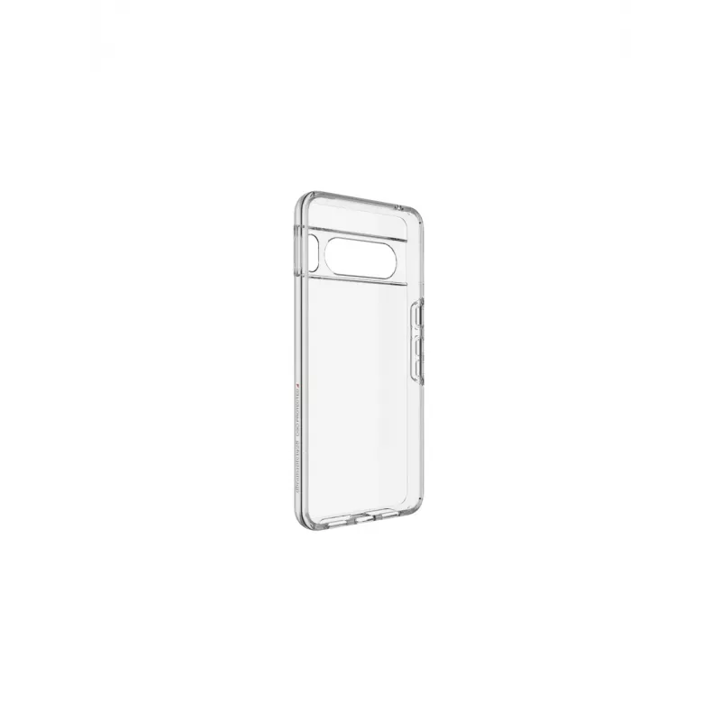 dbramante1928 Iceland Ultra D3O mobilā tālruņa maciņš 17 cm (6,7 collas) vāciņš caurspīdīgs
