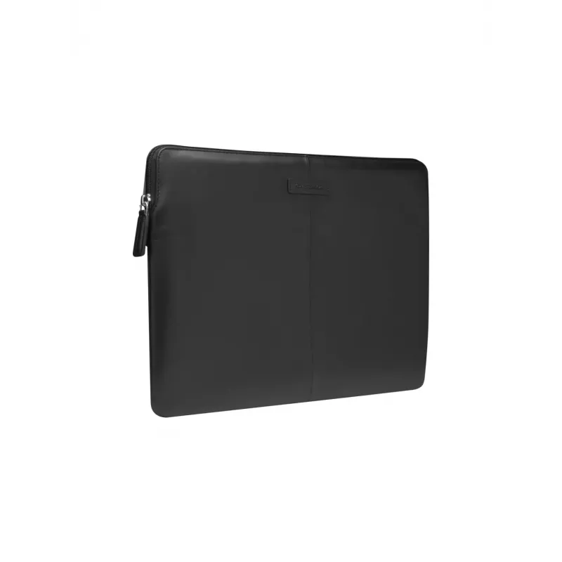 dbramante1928 SKAGEN PRO 38.1 cm (15 collas) uzmavas futrālis melns