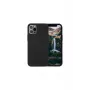 Vāciņš dbramante1928 Nuuk iPhone 12 Pro Max melns 6,7 collu