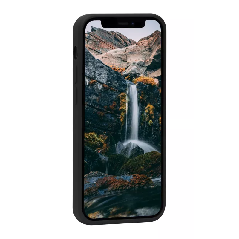 Vāciņš dbramante1928 Nuuk iPhone 12 Pro Max melns 6,7 collu