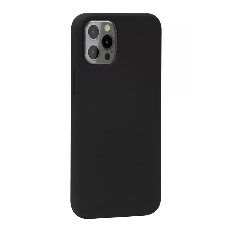 Vāciņš dbramante1928 Nuuk iPhone 12 Pro Max melns 6,7 collu