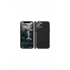 Vāciņš dbramante1928 Nuuk iPhone 12 Pro Max melns 6,7 collu