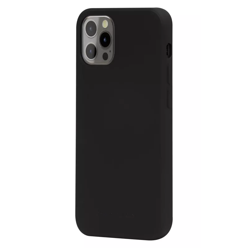 Vāciņš dbramante1928 Nuuk iPhone 12 Pro Max melns 6,7 collu