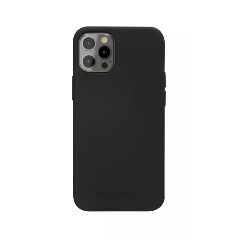 Vāciņš dbramante1928 Nuuk iPhone 12 Pro Max melns 6,7 collu