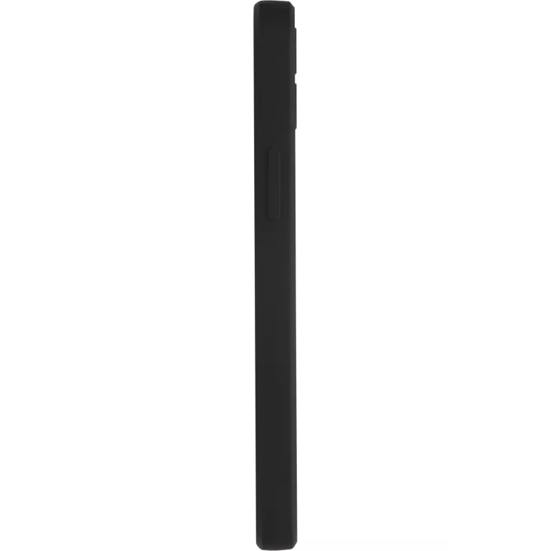 Vāciņš dbramante1928 Nuuk iPhone 12 Pro Max melns 6,7 collu