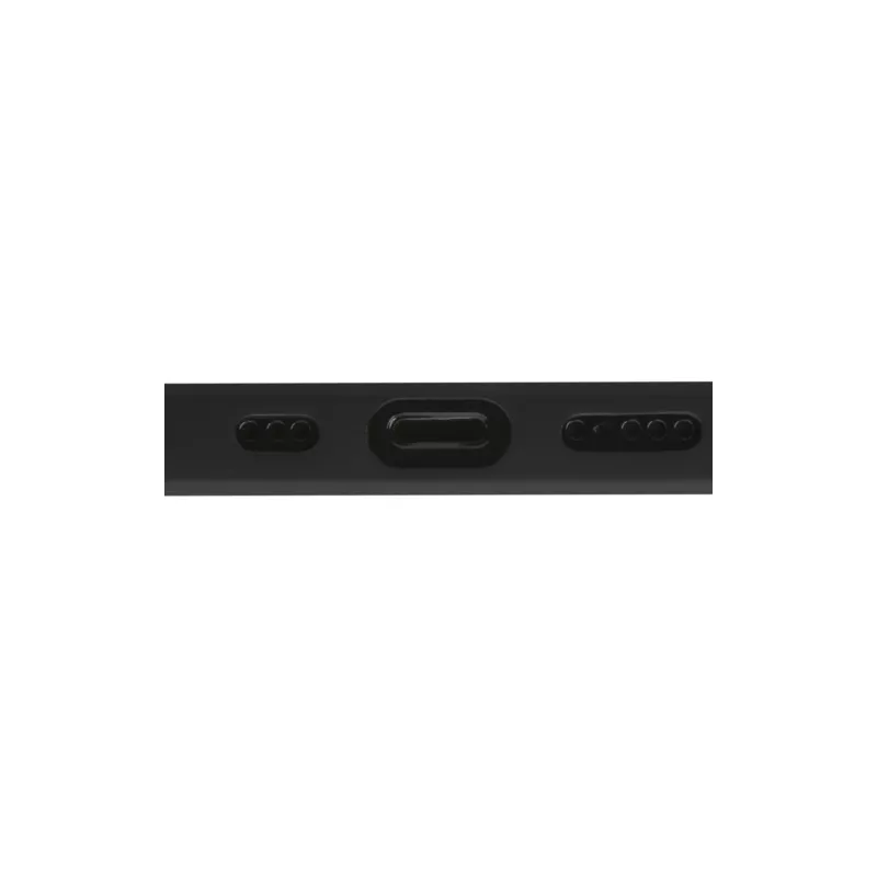 Vāciņš dbramante1928 Nuuk iPhone 12 Pro Max melns 6,7 collu