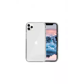 Vāciņš dbramante1928 Reykjavik iPhone 12 Pro Max caurspīdīgs