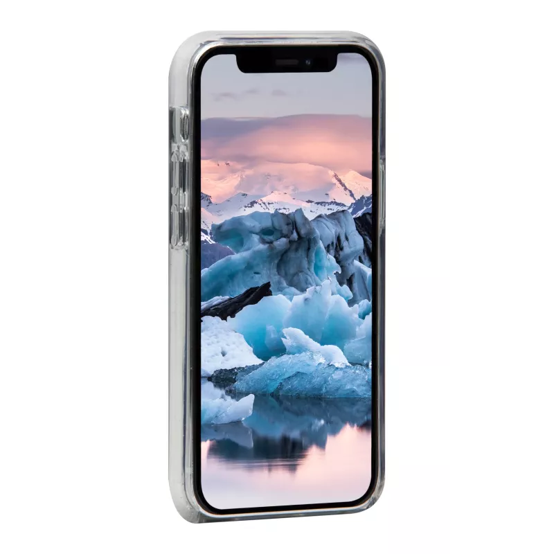 Vāciņš dbramante1928 Reykjavik iPhone 12 Pro Max caurspīdīgs