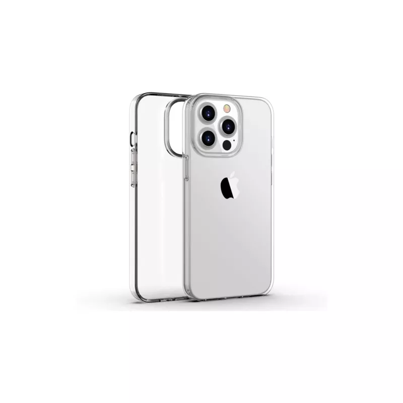 dbramante1928 Bulk - Nuuk - iPhone 12/12 Pro - Clear, Vāciņš, Apple, iPhone 12/12 Pro, 15.5 cm (6.1 inch), Caurspīdīgs