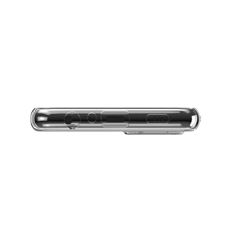 dbramante1928 Bulk - Nuuk - Galaxy Xcover 5 - caurspīdīgs, vāciņš, Samsung, Galaxy Xcover 5, 13,5 cm (5,3 collas), caurspīdīgs